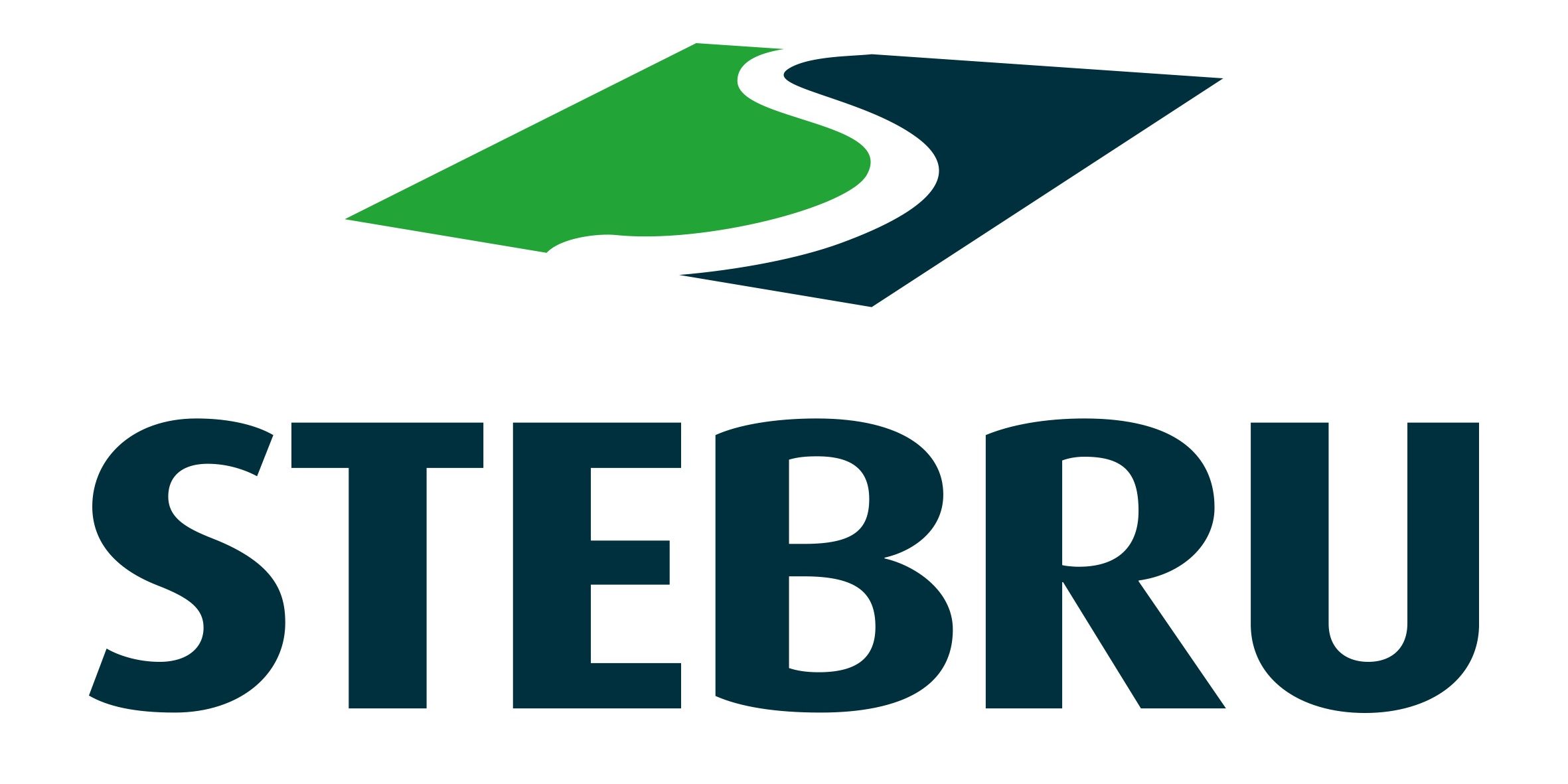 Logo Stebru groot