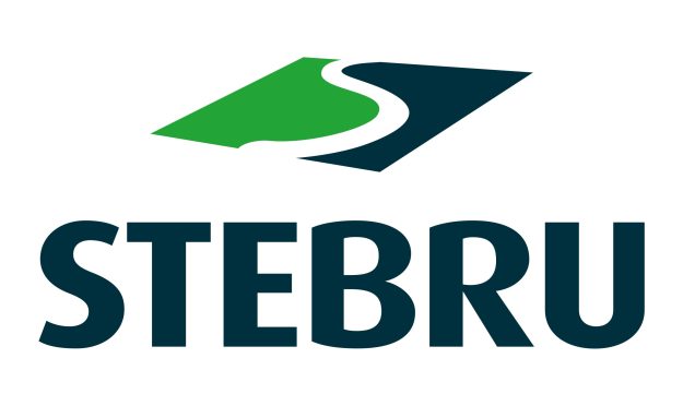 Logo Stebru groot