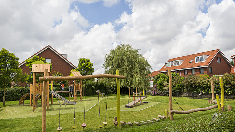 Ypenburg en Hoornwijk - Wonen in Den Haag