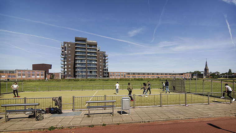 Ypenburg en Hoornwijk - Wonen in Den Haag