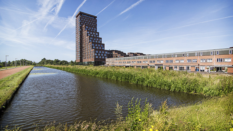 Ypenburg en Hoornwijk - Wonen in Den Haag