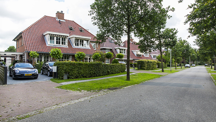 Ypenburg en Hoornwijk - Wonen in Den Haag