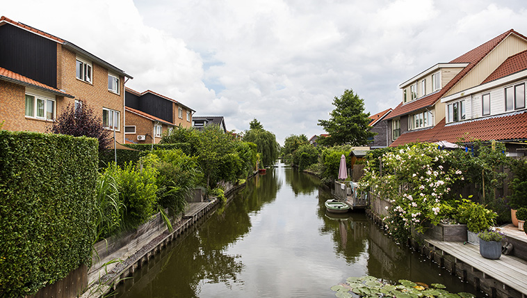 Ypenburg en Hoornwijk - Wonen in Den Haag