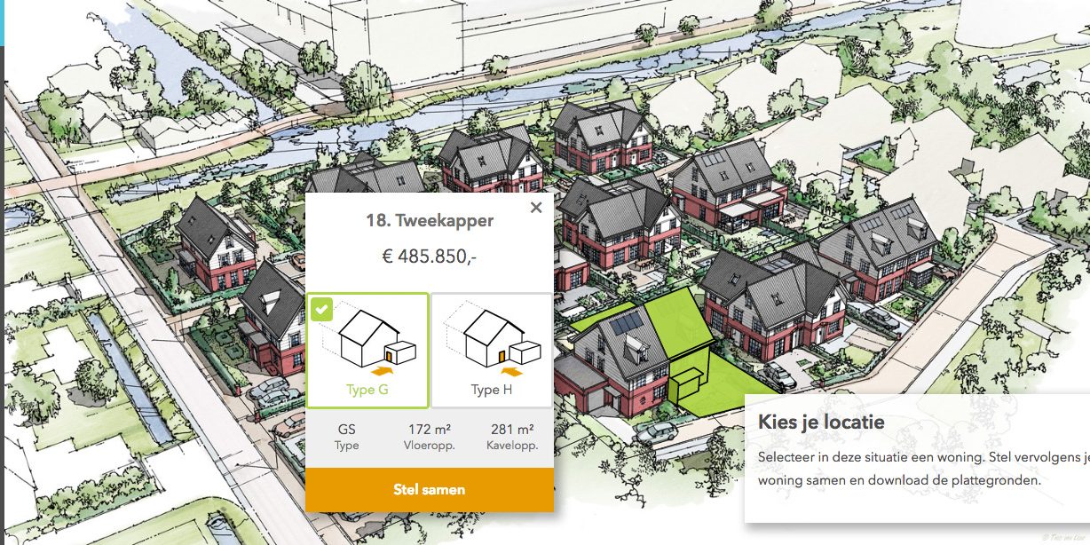 noordhof-woningcalculator