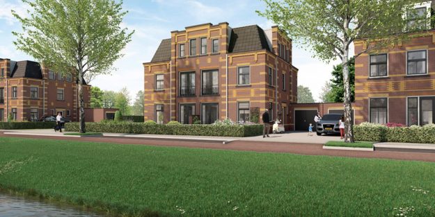 Vooraanzicht Noordeinde_klein