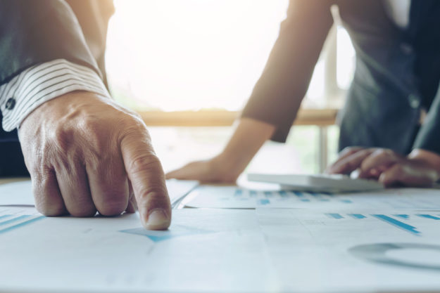 stabilisatiewoningmarkt