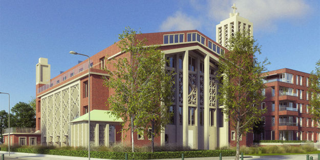 Pauluskerk-Hemels-Wonen