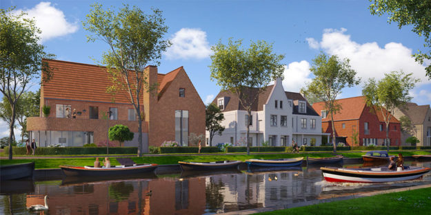 Eerste-woningontwerpen-Vliethaven-banner