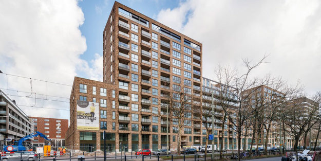 Energiekwartier-banner