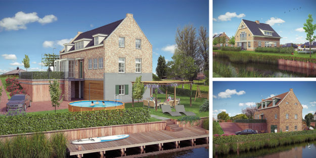 De-laatste-villas-of-bouwkavels-van-De-Veenweg-in-Leidschenveen-banner