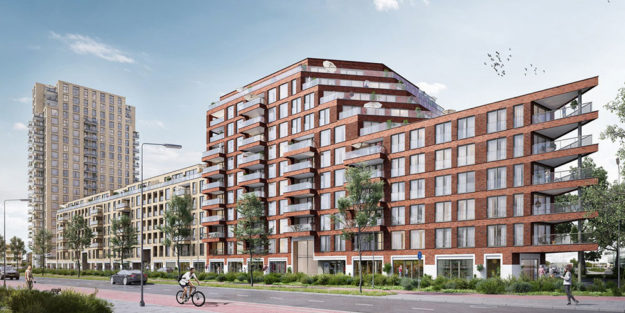 30-mei-start-verkoop-appartementen-de-Primeur-banner