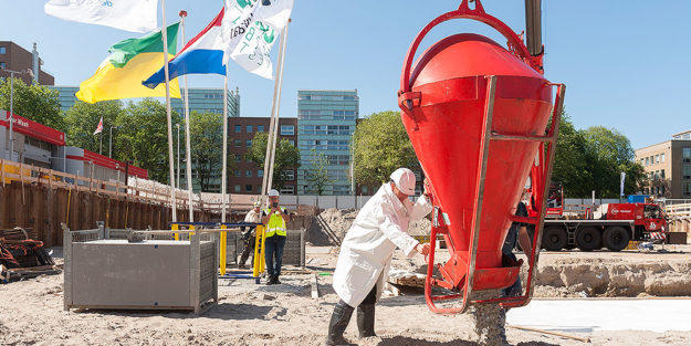 de-stadhouders-de-bouw-is-gestart
