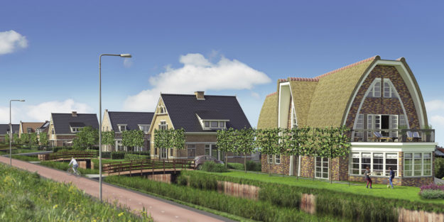 Dijkvilla_Veenweg