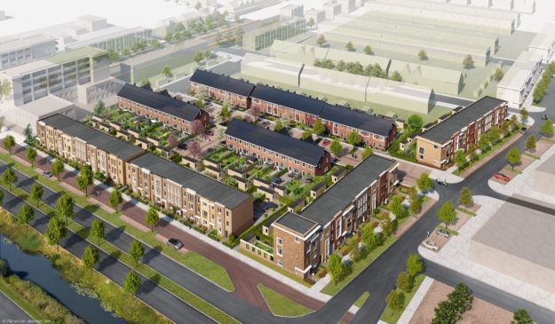 De-Lanen-fase-1-Vogelvlucht-HR-klein