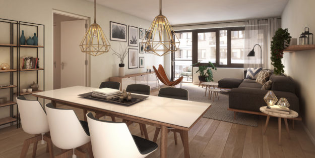 Caland-Dock-Wonen-in-Den-Haag-februari