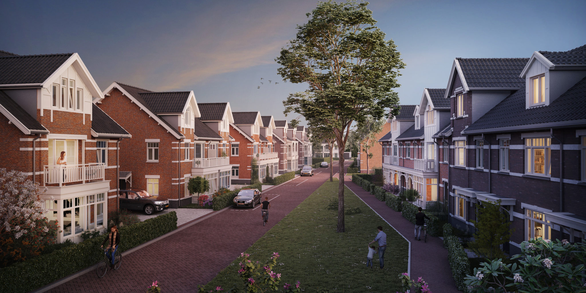 deheerenvanvroondaal.nl