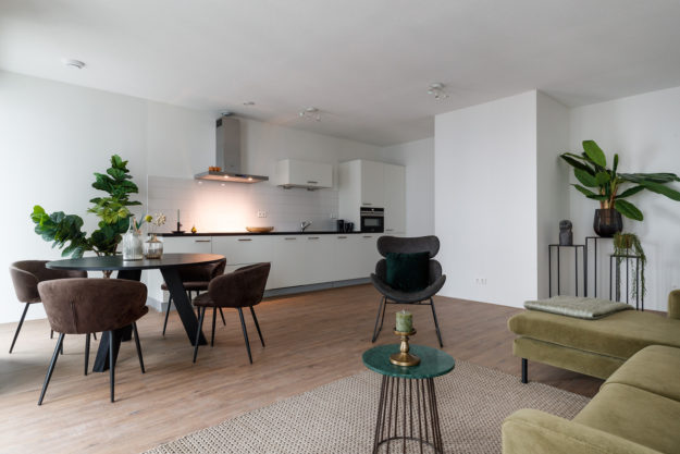 interieur, interieurfotografie