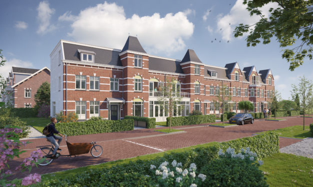 DE HEEREN VAN VROONDAAL