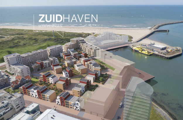 Zuidhaven