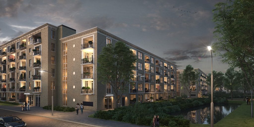 Parel-Moerwijk