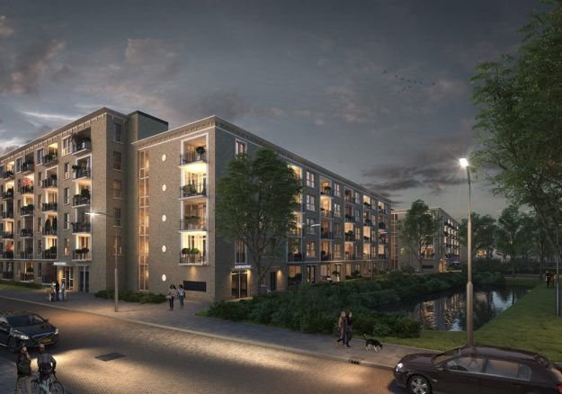 Parel-Moerwijk