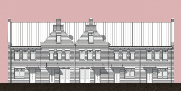 denhaag_Voorgevel-voorlopigontwerp-blok-20_1