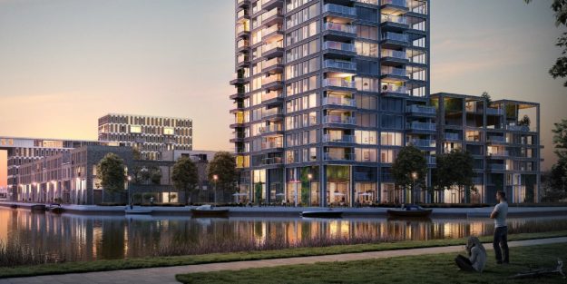 denhaag_ext-03-avond-rode-lucht