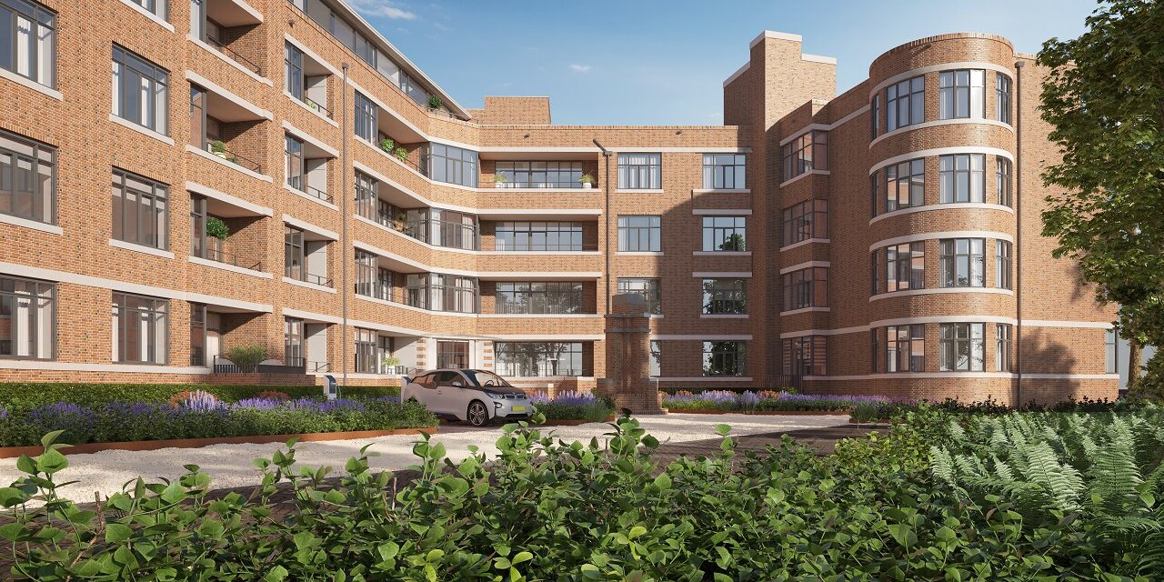 Parklane