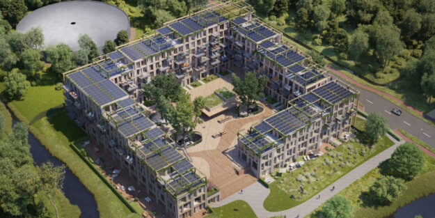 Proeftuin-Erasmusveld