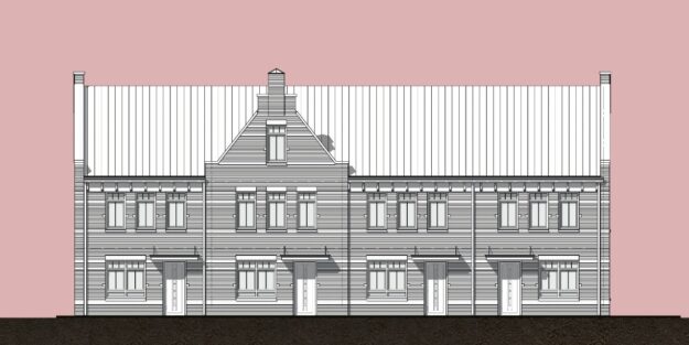 Vroondaal_Dames