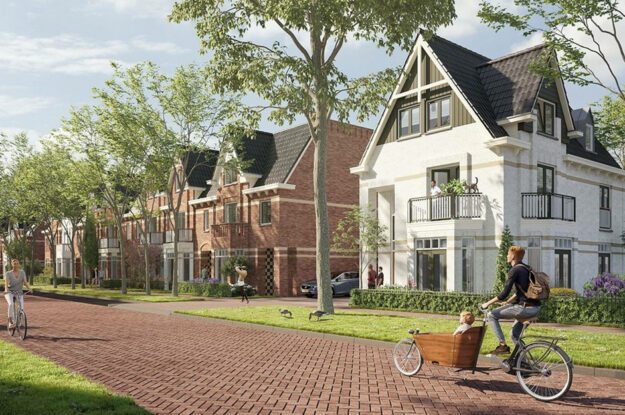 Voorburgskwartier