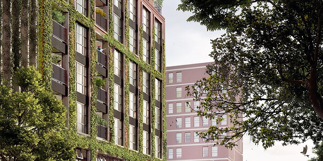 Linck-in-Binck_impressie-straatzijde_nieuwbouwdenhaag