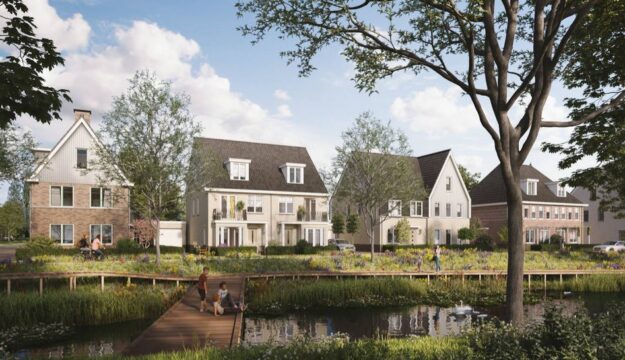 Tuindershof-nieuwsbries