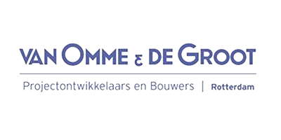 Van Omme & de Groot Projectontwikkelaars en bouwers-logo-400×200