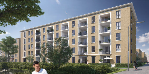 Appartementen-Parel-Moerwijk-fase-3