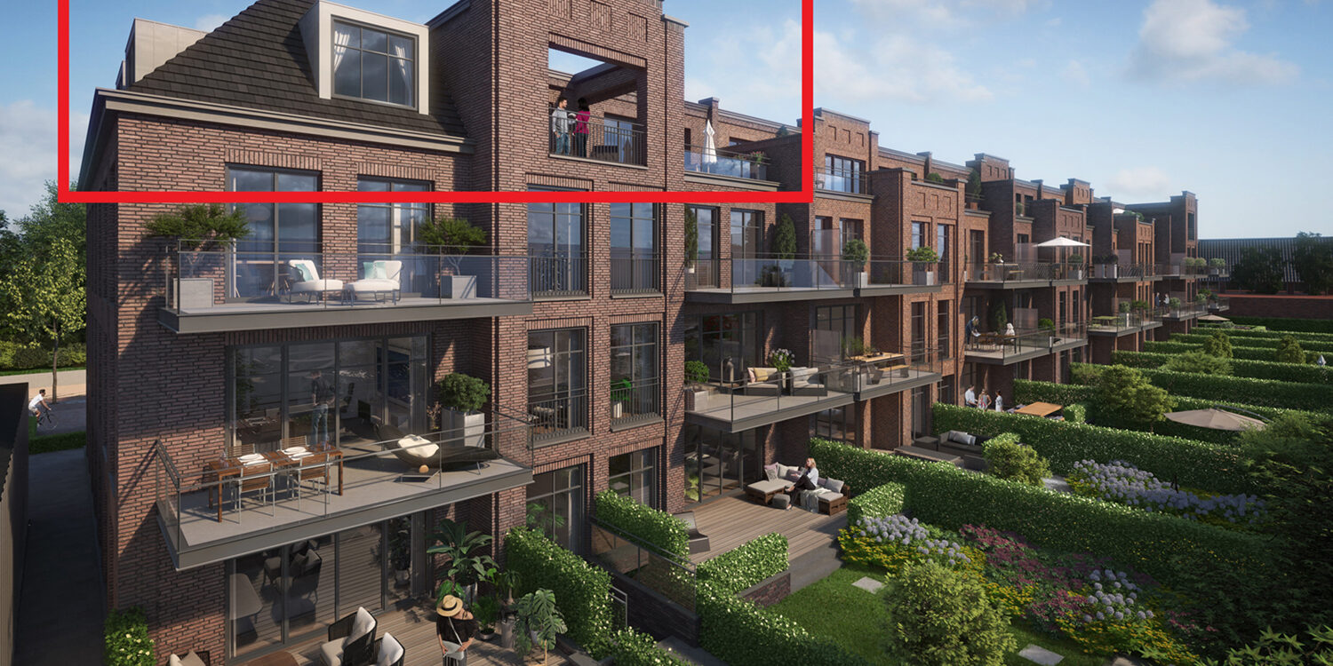 Wassenaar_penthouse31gevel