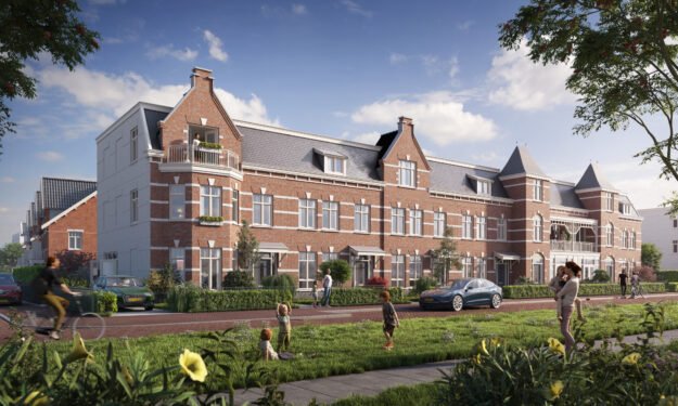 DeHeerenVanVroondaal