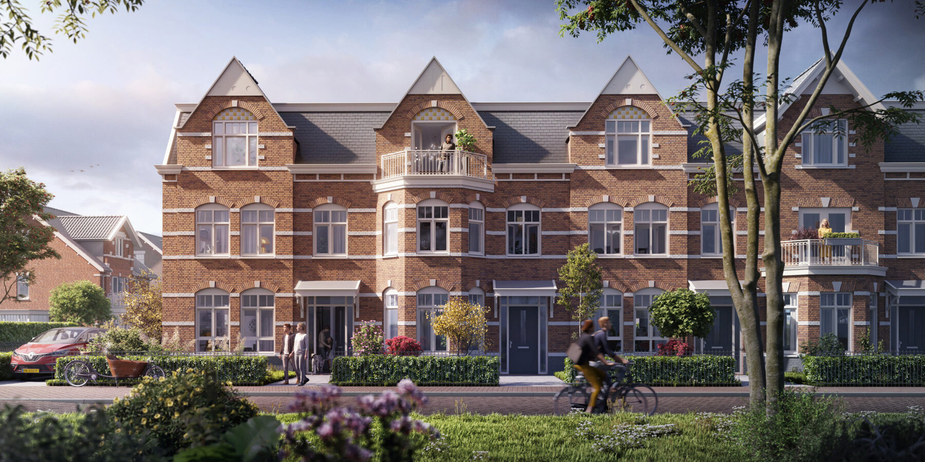 DeHeerenvanVroondaal