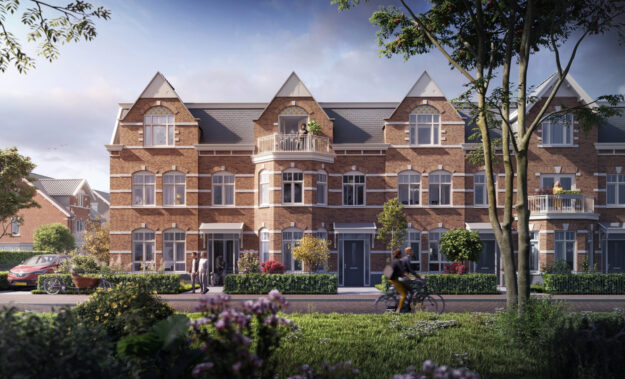 DeHeerenvanVroondaal