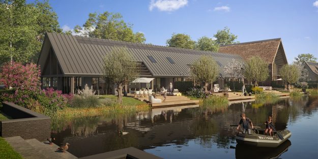 BuitenplaatsHofstede