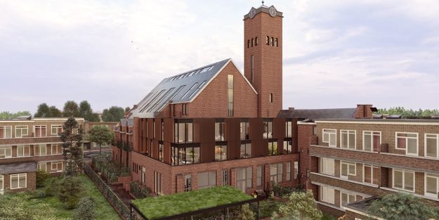 Valkenboskerk