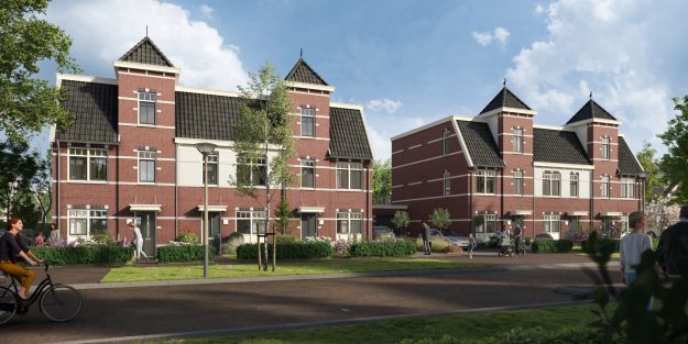 DamesvanVroondaal