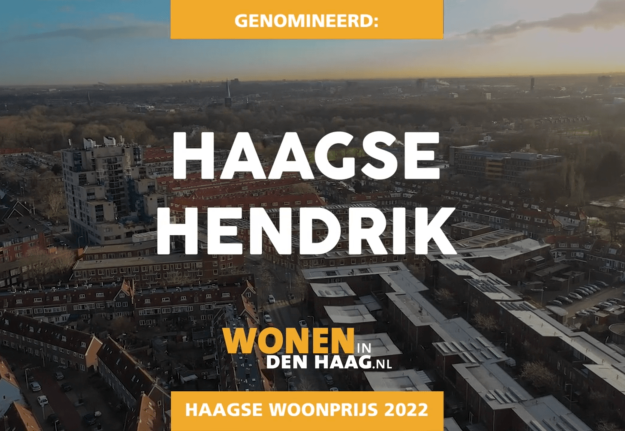 Haagse Hendrik