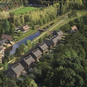 vogelvlucht