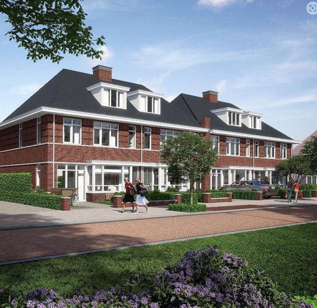 VillaparkEikelenburgh