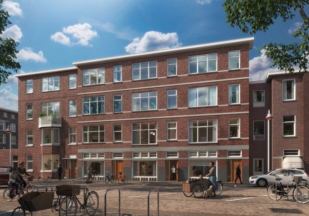 Thomsonlaan