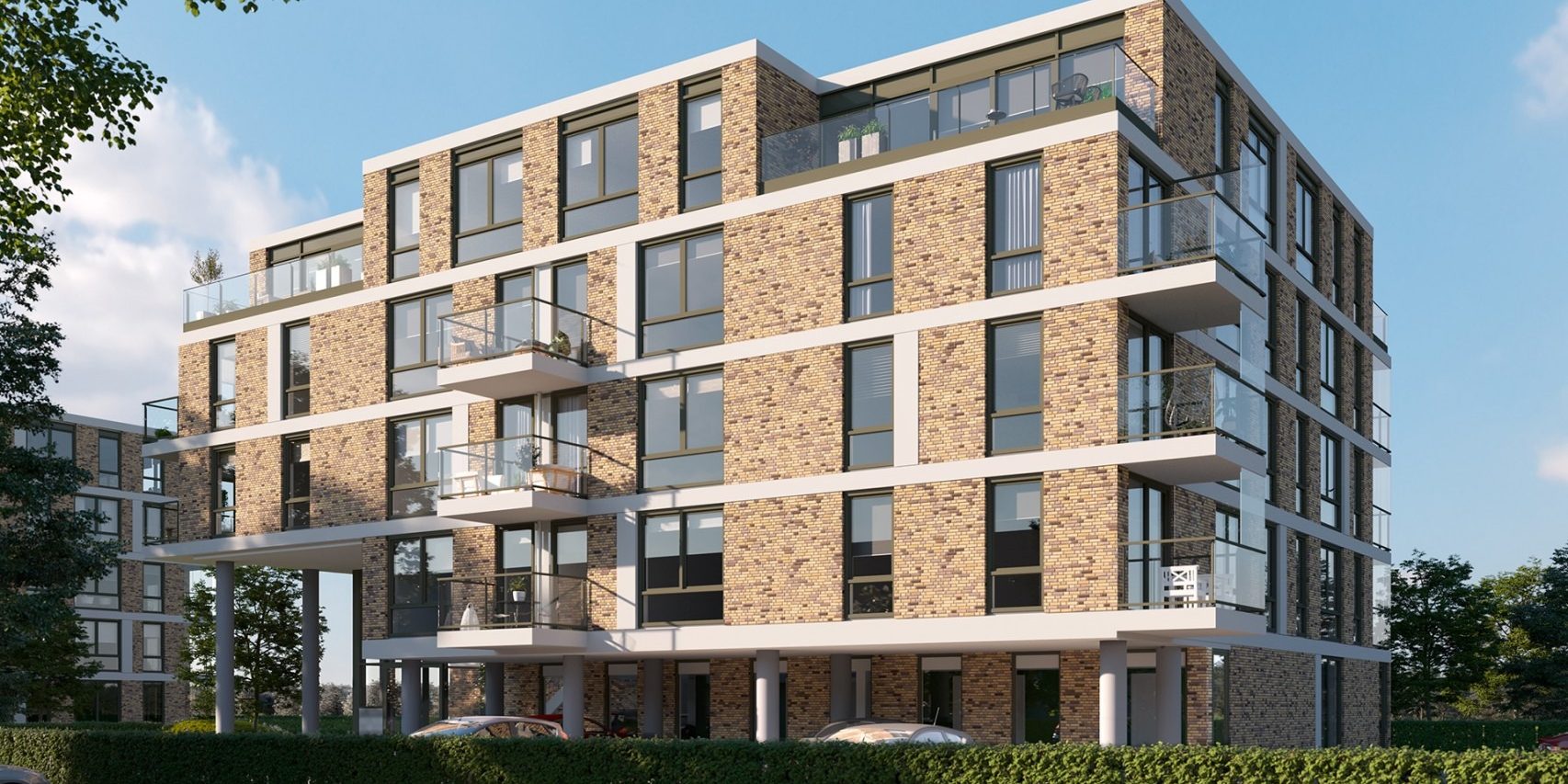 HeemAvenue_appartementen