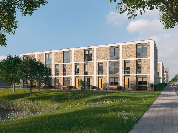 HeemAvenue_woningen