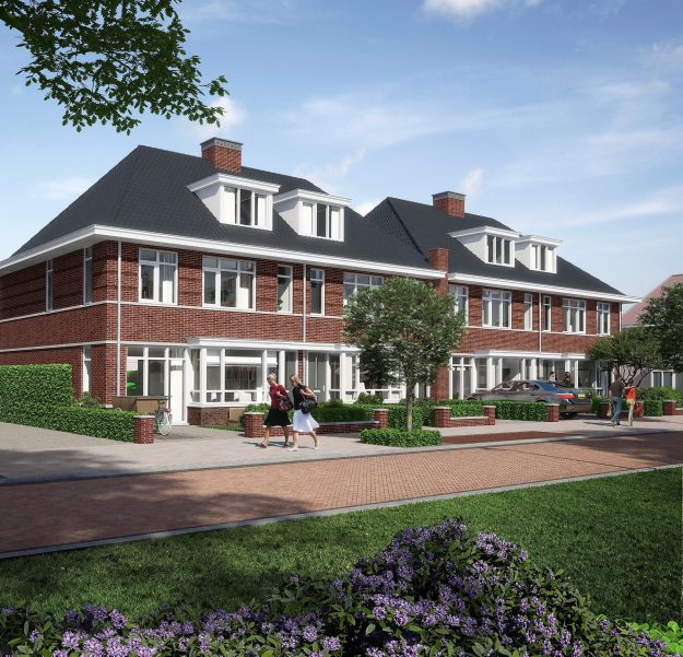 VillaparkEikelenburgh