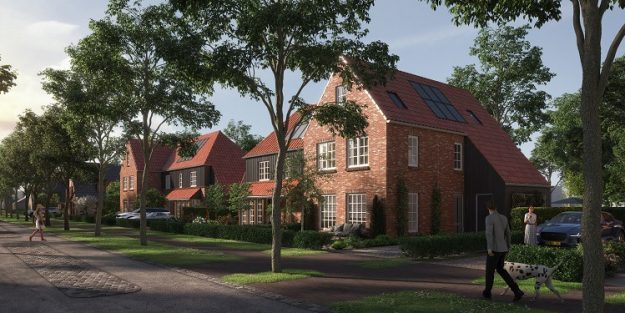 Landgoed Voorlei